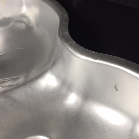 Vintage Cake Tin - Picture 5 of 12